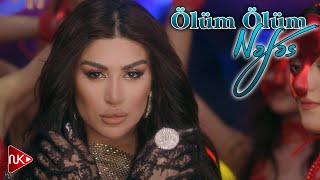 Nəfəs - Ölüm Ölüm 2024 (Yeni Klip) 4K