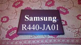 Как разобрать ноутбук Samsung R440 JA01