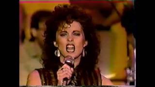 Sheena Easton - Strut (American Bandstand '84)