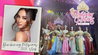 Judging Binibining Pilipinas | Meet the Queens |Kylie Verzosa