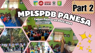 MPLSPDB TAHUN 2023/2024 PART 2