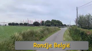 Rondje België | #27