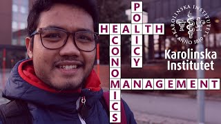 Two years reflection from the Health Economics, Policy, and Management master program