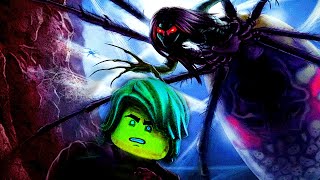 NINJAGO 2023 VILLAIN REVEALED!!!