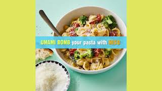 Umami Bomb