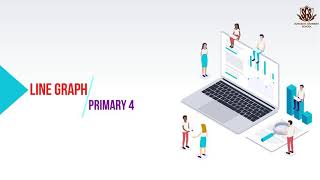 Line graph primary 4