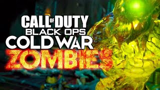 Going For WR Zombies!!!