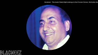 Aapse Pyar Hua Aap Khafa (1968) Aabroo Movie Song, Mohammad Rafi Songs, Music : Sonik Omi