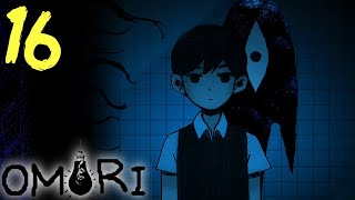 Omori | Episode 16: Basil Is Not Okay Dude