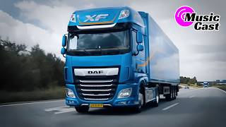 Best Italo Disco Music 2025 🚛 Beautiful Trucks | Full Mix | Music Cast