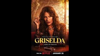 GRISELDA Trailer (2024) Sofía Vergara.