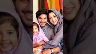 dulquer salman cute whatsApp status