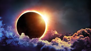 Очень Мощная Красивая Волнующая Музыка 2023 ♫ ЗАТМЕНИЕ / Eclipse