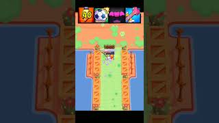 How many tiles can they reach before they die in poison? #shorts #brawlstars #supercell