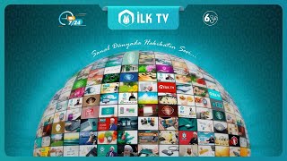 HATM-İ ŞERÎF PROGAMI GEÇMİŞLERİMİZLE DUALARDA BULUŞUYORUZ - İLK TV- 04.07.2024-B.paşa Kocatepe Camii