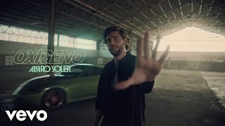 Alvaro Soler - Oxígeno 