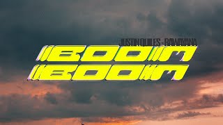 Justin Quiles X Rawayana - Boom Boom