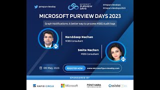 Graph Notifications: A better way to process M365 Audit logs
