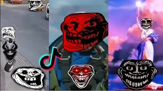 The Trollface Compilation🥶 | Trollface Tiktok phonk