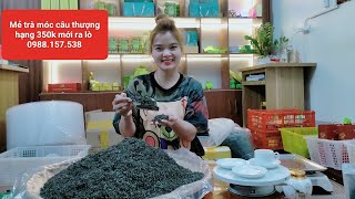 Mẻ trà móc câu thượng hạng 350k mới ra lò 0988.157.538