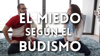 YOGA TALK || EL MIEDO SEGÚN EL BUDISMO