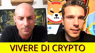 Bitcoin, Investimenti e Criptovalute - Samubit