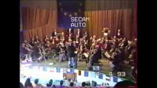 german bigband highkights