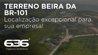 A Melhor Localização Para Você Montar Sua Empresa | Corveta | 636 Negócios Imobiliários