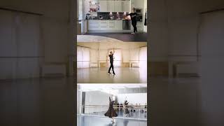 Ballet class I WorldBalletClass I Ballet teachers stories 2