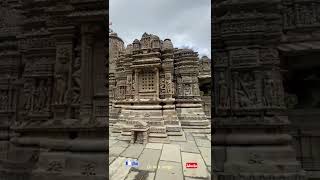 Jagat maa temple #kanganaranaut #ambikamata #khajurahotemple #mewad#rajasthan #udaipur#shorts