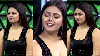 கவர்ச்சியில் தாராளம் காட்டும் Monal Gajjar | Video 700