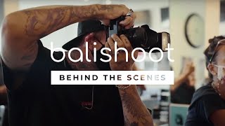 LOST IN NOWHERE BTS - Balishoot - Video Production