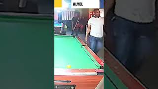 shocking and unbelievable 8 ball misses on the hill for #8ballpool