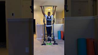 Best way to increase Pull-up strength 💪