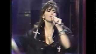 Sabrina Salerno__Boys (Live in France)