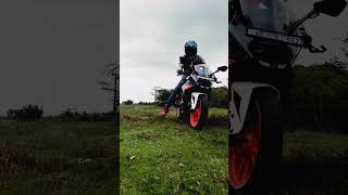 Free mai apna Kam ho jata hai_reels_reel instagramb @KTM_RIDER80 #video #ktm #ktmrider