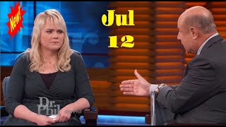 🏆🌳 Dr Phil Show 2022 July 12 🏆🌳  Teenage Brides and Horrorific Abuse Escaping the Secret Life of