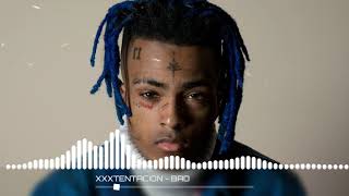 XXXTENTACION - BAD! (BerciSounds)