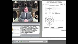 В. Бронников -  запись вебинара Боевое Искусство.