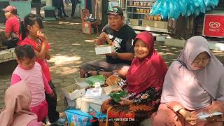 OUTING CLASS KB MENUR JATIKUWUNG TO PANTAI CAHAYA