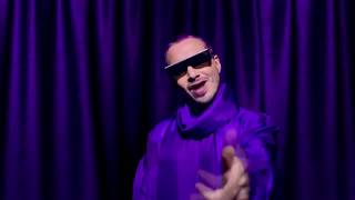 J Balvin - Morado (BROSS Hype Edit) Videomix Praga Records