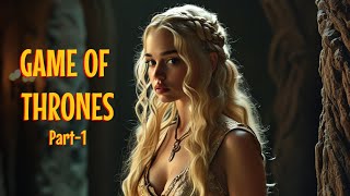 Game Of Thrones (Part 1) - 1950's Super Panavision 70 Trailer