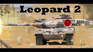 ✠ LEOPARD 2 ✠ | This Is Deutsch (Eisbrecher)