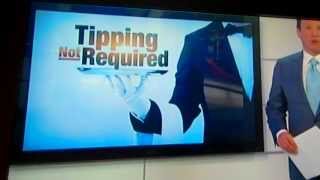 The Tipping Law