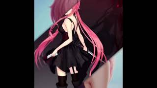 AMV edit/Lolly-Maejor. Juicy j. Justin Bieber/Yuno Gasai-Future Dairy edit