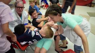 Vacation Bible School - Treasured Preview - St. Patrick's Pelham, NH