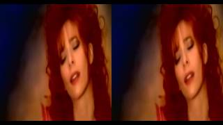 Mylene Farmer 1999 Je te rends ton amour1  4K 3D