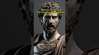 Don’t Feel Harmed, And You Haven’t Been | The Philosophy of Marcus Aurelius #shorts #stoicism