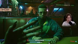 Cyberpunk 2077 | ДИТЯ УЛИЦ (Часть 2)