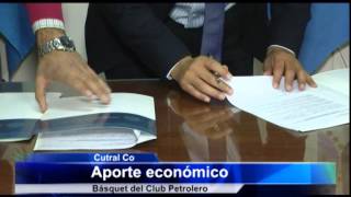 Aporte Economico